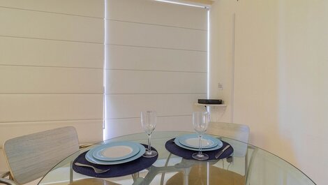 Apartamento en excelente ubicación en Boa Viagem por Carpediem