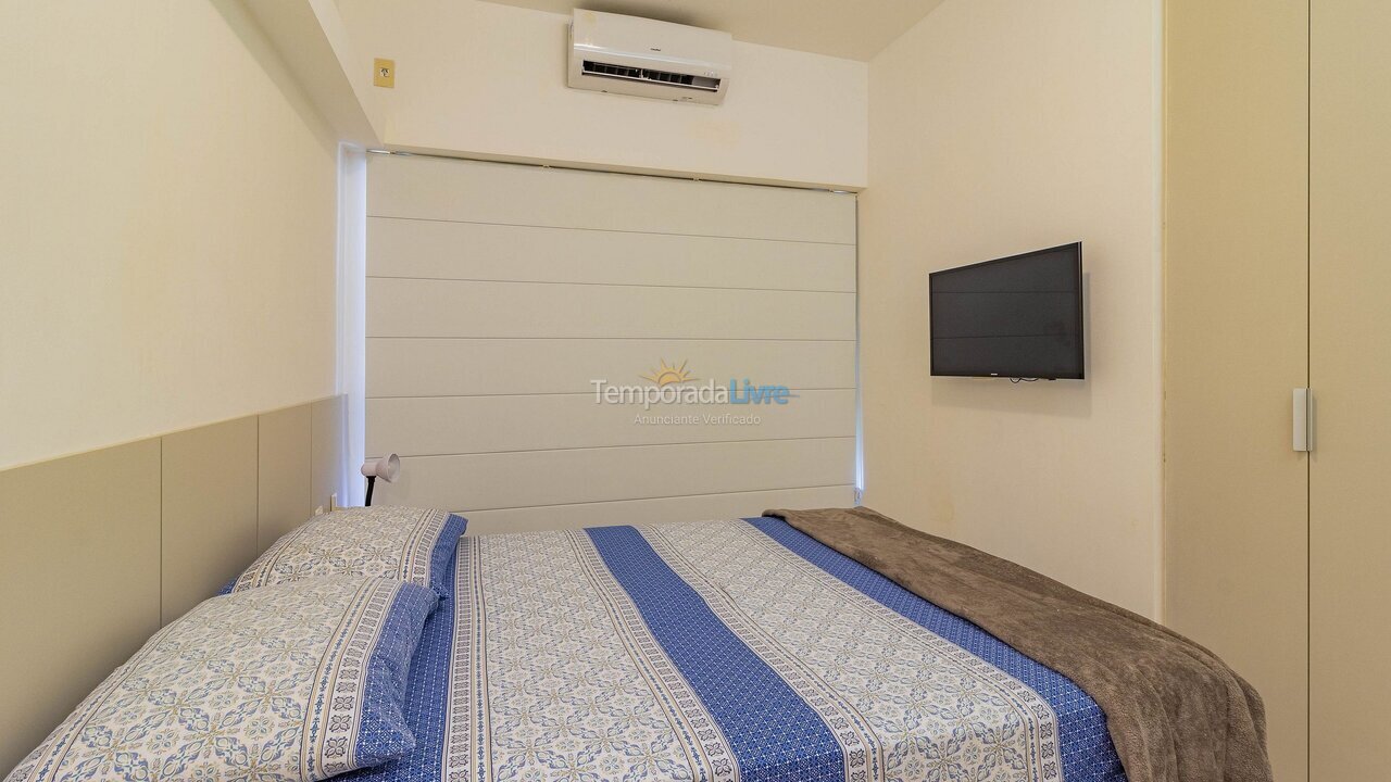 Apartamento para alquiler de vacaciones em Recife (Pe Praia de Boa Viagem)