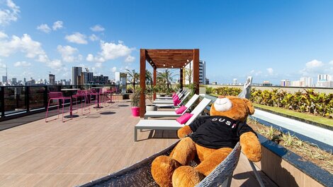 Studio no Tolive One Housi by Carpediem