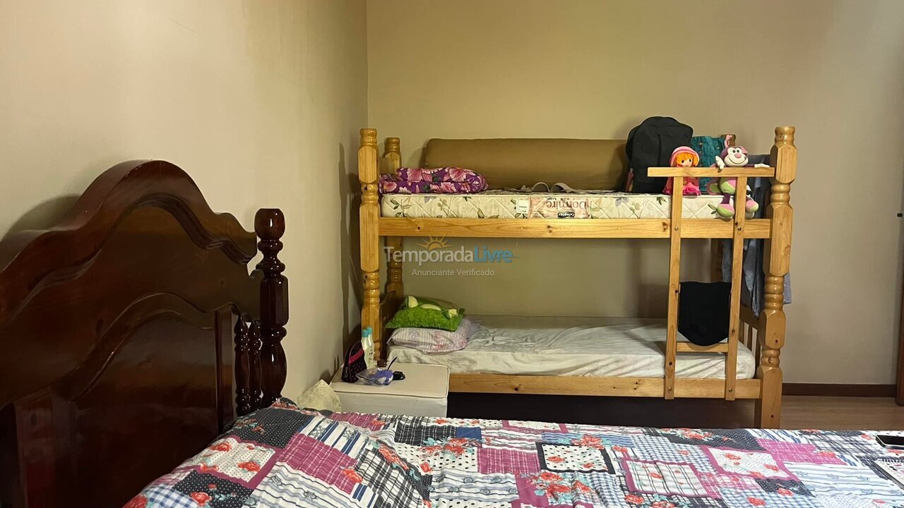 Chácara / sítio para aluguel de temporada em Juquitiba (Centro de Juquitiba)