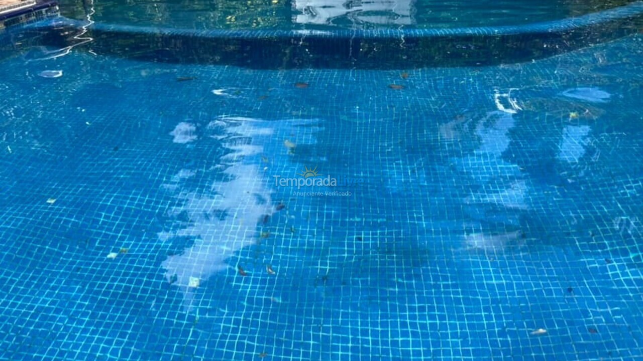 Chácara / sítio para aluguel de temporada em Juquitiba (Centro de Juquitiba)