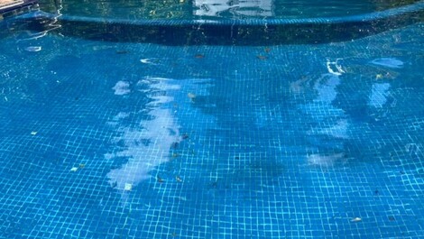 CHÁCARA PARA TEMPORADA EM CONDOMÍNIO FECHADO