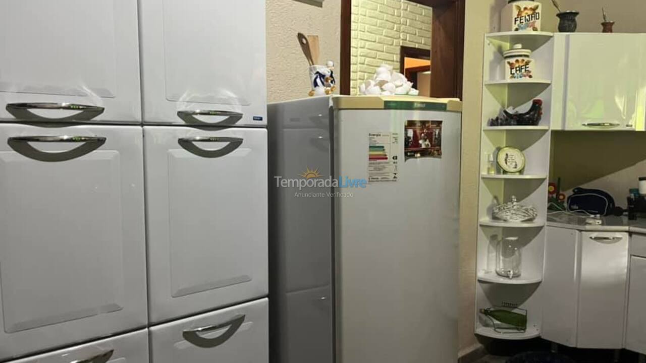 Chácara / sítio para aluguel de temporada em Juquitiba (Centro de Juquitiba)