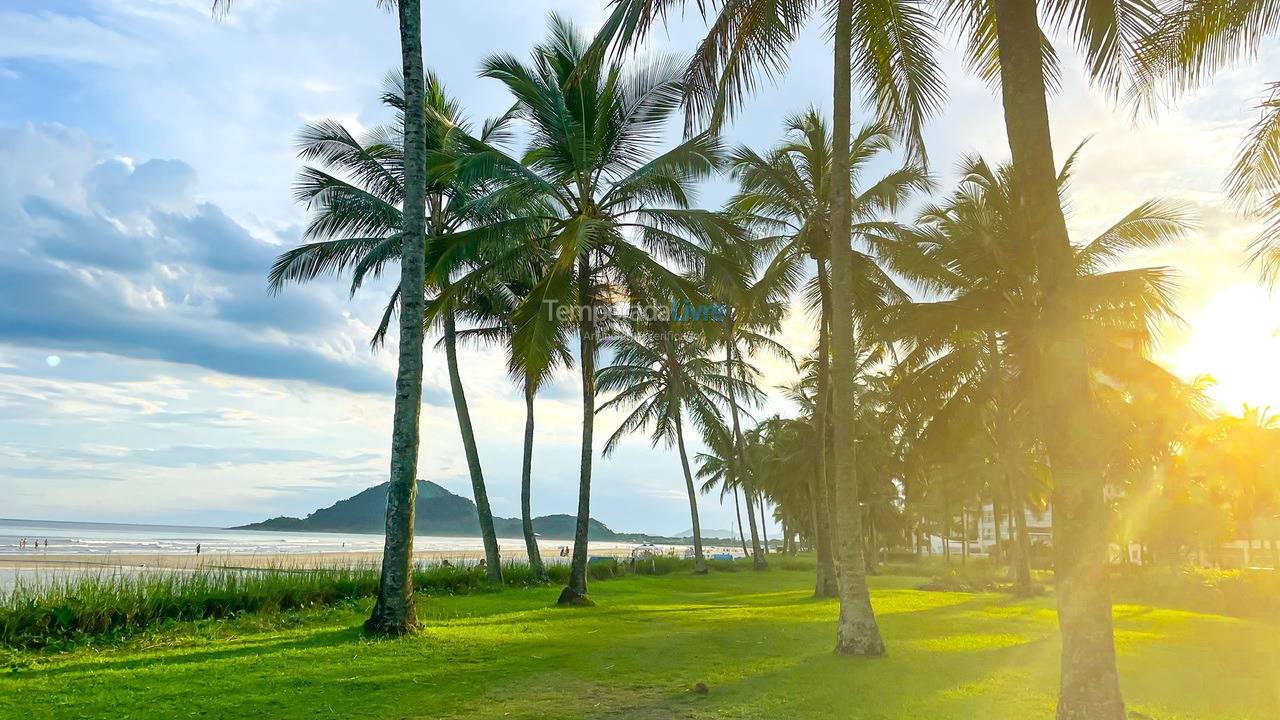 Casa para aluguel de temporada em Bertioga (Riviera de São Lourenço)