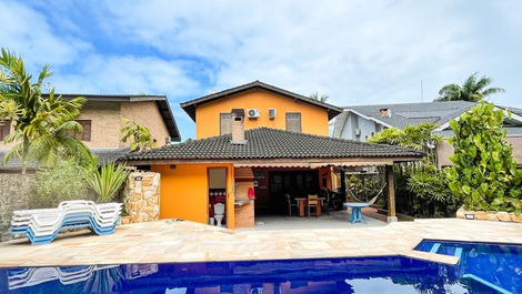 Casa para alugar em Bertioga - Riviera de São Lourenço