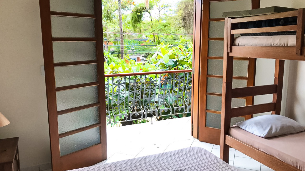 Casa para aluguel de temporada em Bertioga (Riviera de São Lourenço)