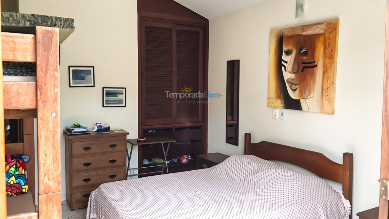 Casa para aluguel de temporada em Bertioga (Riviera de São Lourenço)