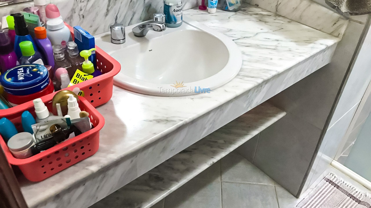 Casa para aluguel de temporada em Bertioga (Riviera de São Lourenço)