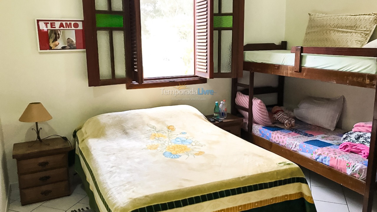 Casa para aluguel de temporada em Bertioga (Riviera de São Lourenço)