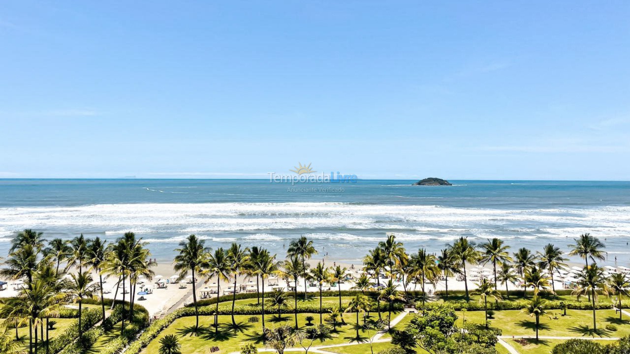 Casa para aluguel de temporada em Bertioga (Riviera de São Lourenço)