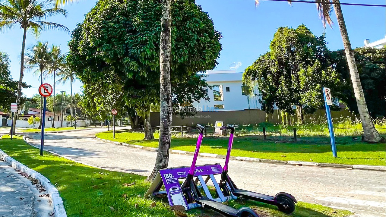 Casa para aluguel de temporada em Bertioga (Riviera de São Lourenço)