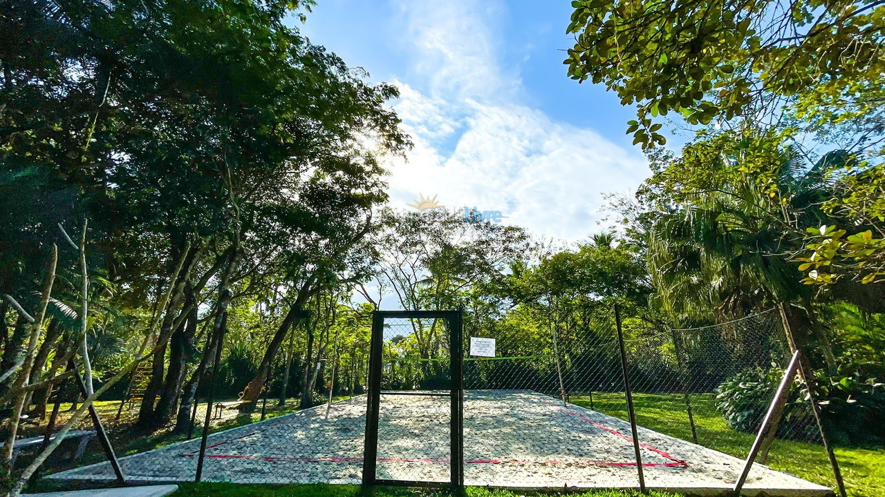 Casa para aluguel de temporada em Bertioga (Riviera de São Lourenço)
