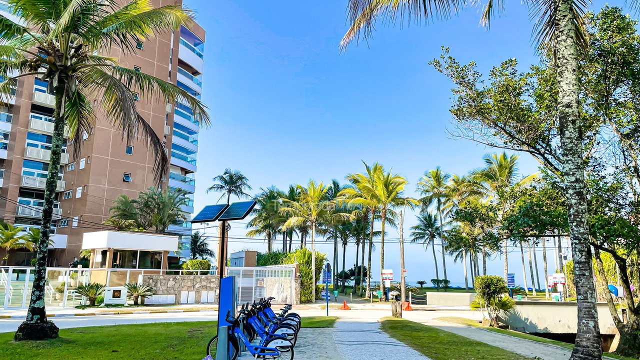 Casa para aluguel de temporada em Bertioga (Riviera de São Lourenço)