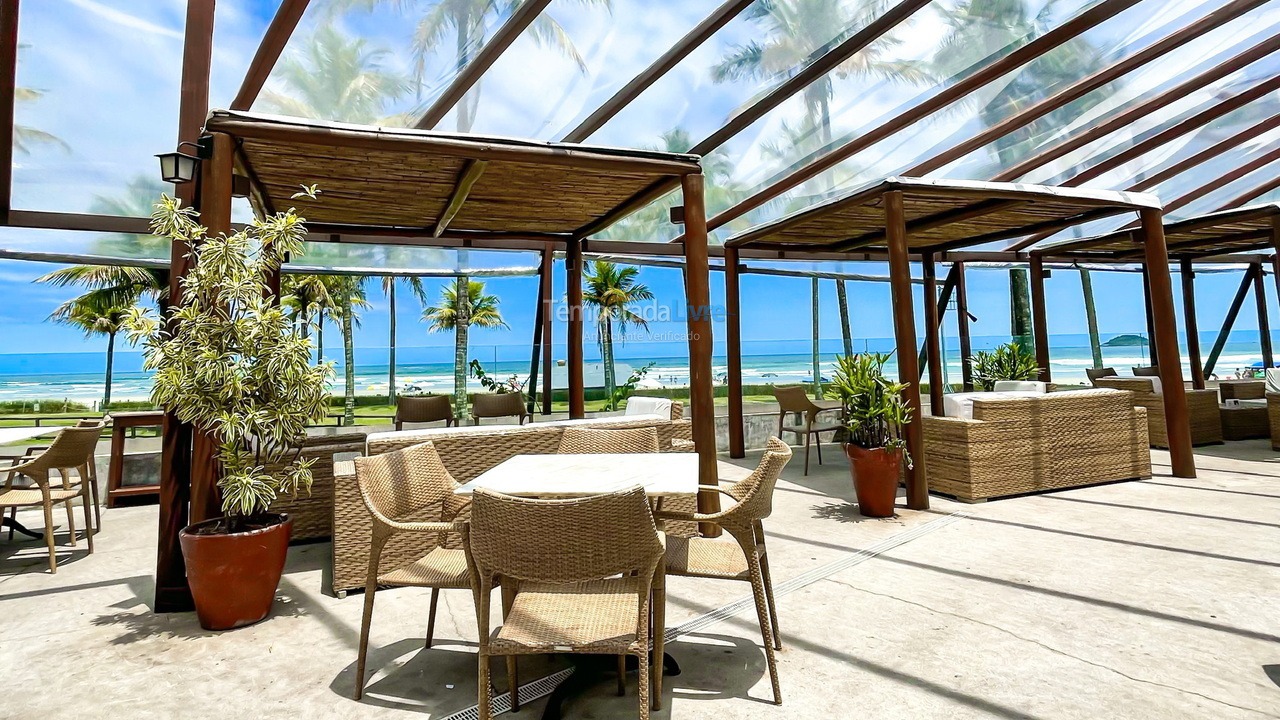 Casa para aluguel de temporada em Bertioga (Riviera de São Lourenço)