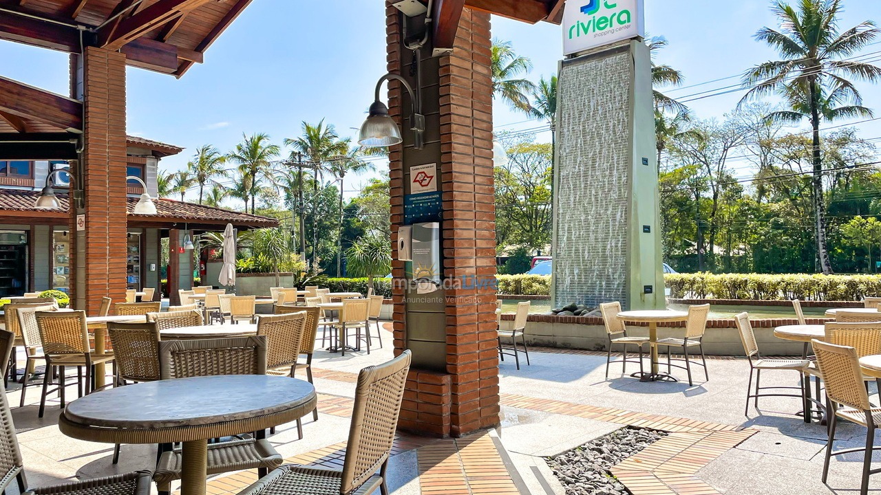 Casa para aluguel de temporada em Bertioga (Riviera de São Lourenço)