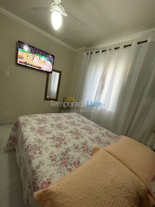 Apartamento para alquiler de vacaciones em Balneário Camboriú (Praia Central)