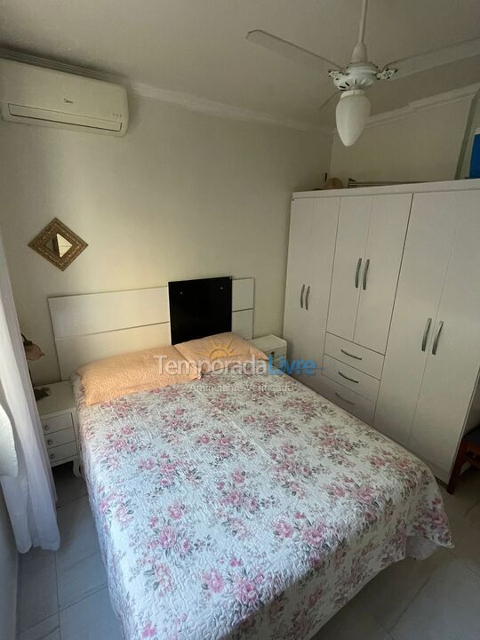 Apartamento para alquiler de vacaciones em Balneário Camboriú (Praia Central)