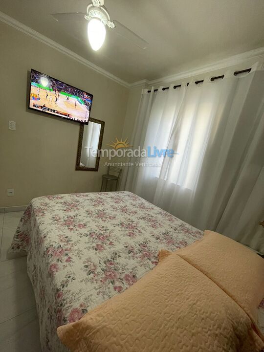 Apartamento para alquiler de vacaciones em Balneário Camboriú (Praia Central)