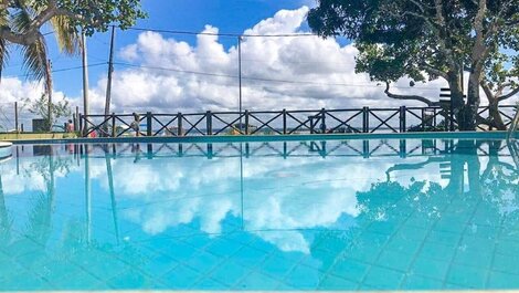 Apartment for rent in Cairu - Morro de São Paulo