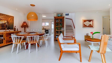 MSP01 Village 3/4, Pé na Areia - Praia da Gamboa