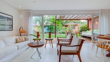 MSP01 Village 3/4, Pé na Areia - Praia da Gamboa