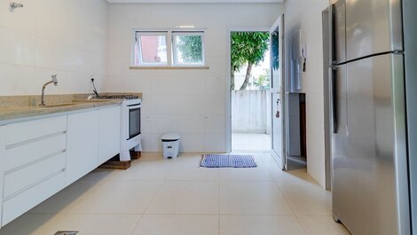 MSP02 Village 3 Quartos, Pé na Areia - Praia da Gamboa