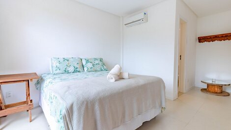 MSP02 Village 3 Quartos, Pé na Areia - Praia da Gamboa