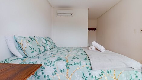 MSP02 Village 3 Quartos, Pé na Areia - Praia da Gamboa