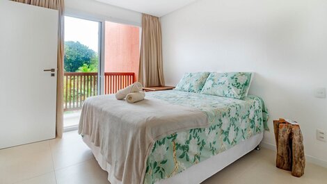 MSP02 Village 3 Quartos, Pé na Areia - Praia da Gamboa