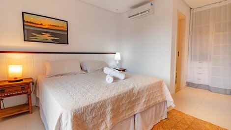 MSP01 Village 3/4, Pé na Areia - Praia da Gamboa