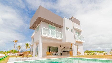 Casa para alquilar en Mata de São João - Costa do Sauípe