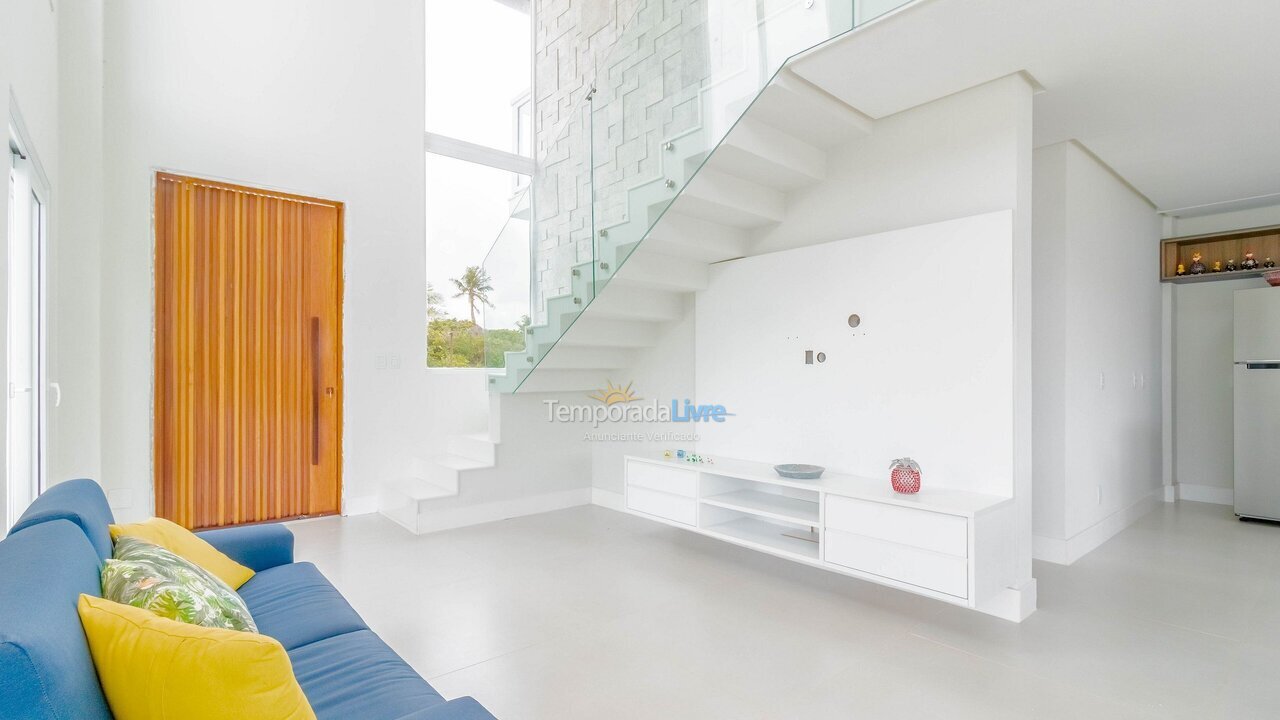 Casa para aluguel de temporada em Mata de São João (Costa do Sauípe)