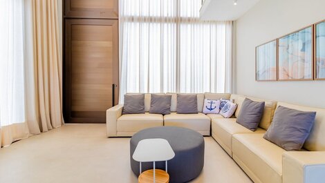 Excelente casa con 5 suites