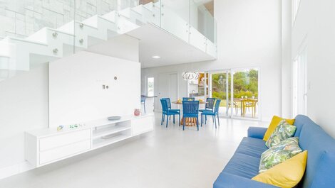 Excelente Casa 5 Suítes - Reserva de Sauípe