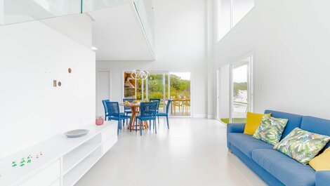 Excelente Casa 5 Suítes - Reserva de Sauípe