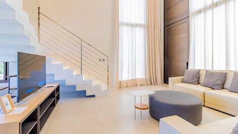 Excelente casa con 5 suites