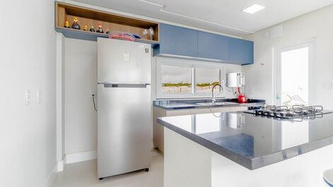 Excelente Casa 5 Suítes - Reserva de Sauípe