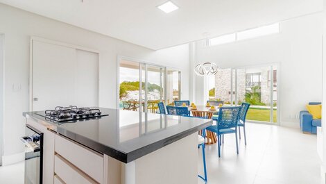 Excelente Casa 5 Suítes - Reserva de Sauípe