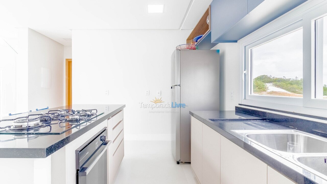 Casa para aluguel de temporada em Mata de São João (Costa do Sauípe)