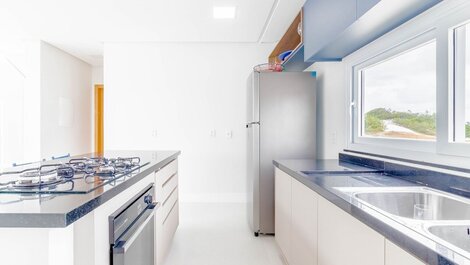 Excelente Casa 5 Suítes - Reserva de Sauípe