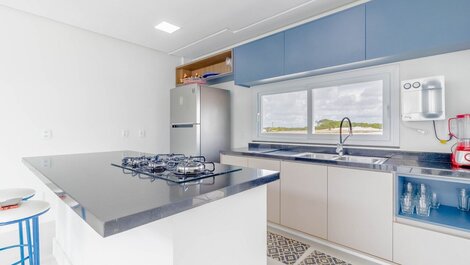 Excelente Casa 5 Suítes - Reserva de Sauípe