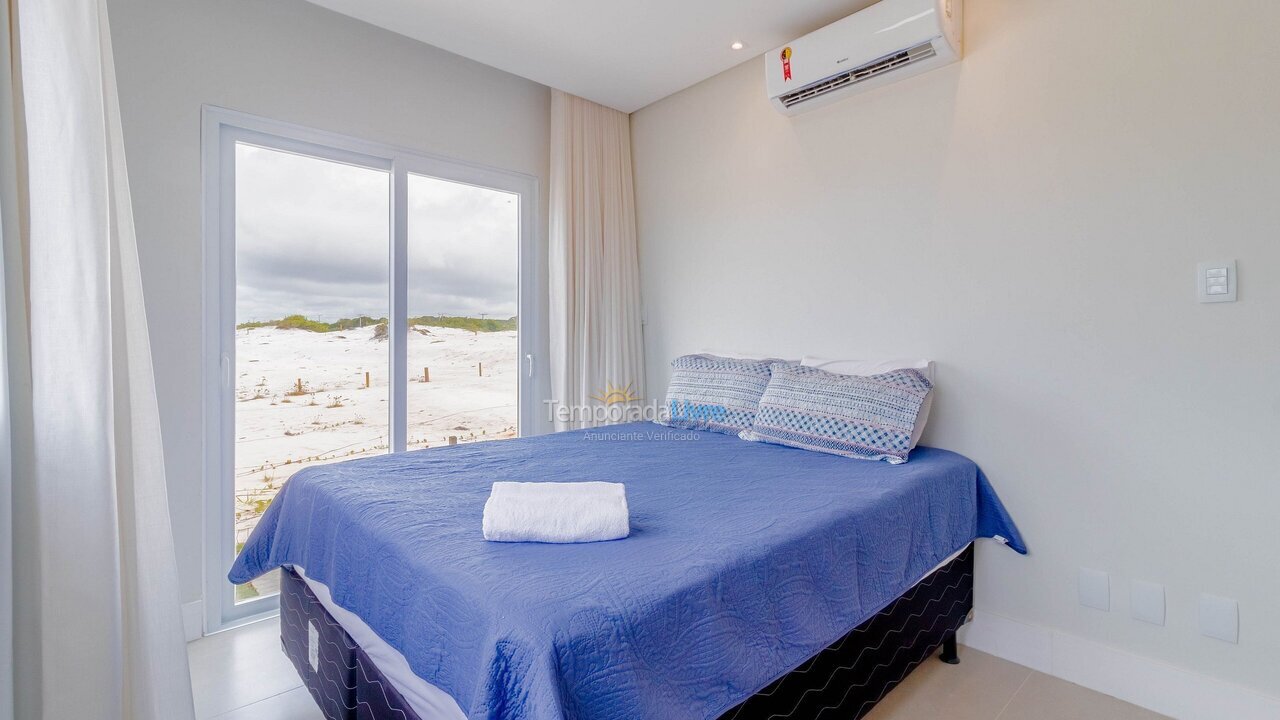 Casa para aluguel de temporada em Mata de São João (Costa do Sauípe)