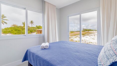 Excelente Casa 5 Suítes - Reserva de Sauípe