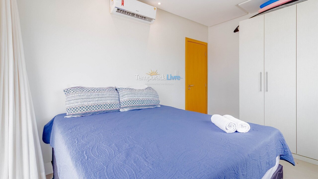 Casa para aluguel de temporada em Mata de São João (Costa do Sauípe)