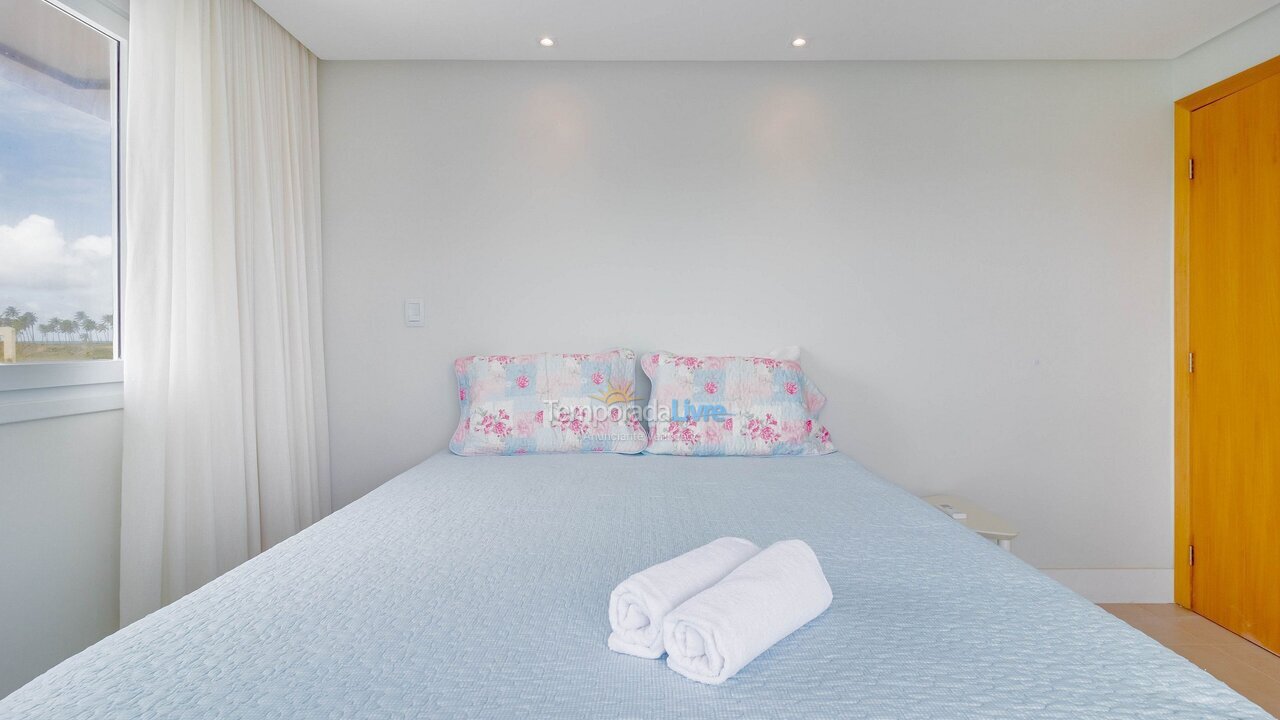 Casa para aluguel de temporada em Mata de São João (Costa do Sauípe)