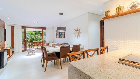 Ótimo Apto, 3 Suítes - Terraço Buganvílias