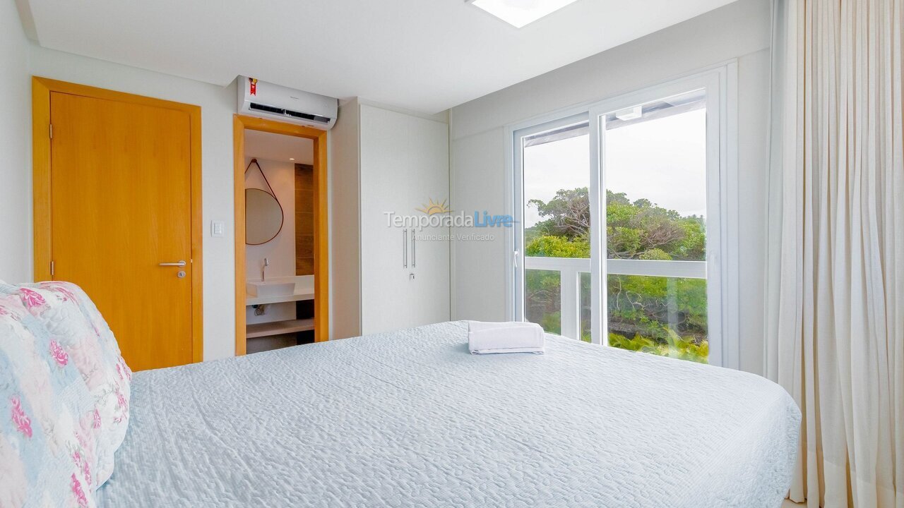 Casa para aluguel de temporada em Mata de São João (Costa do Sauípe)