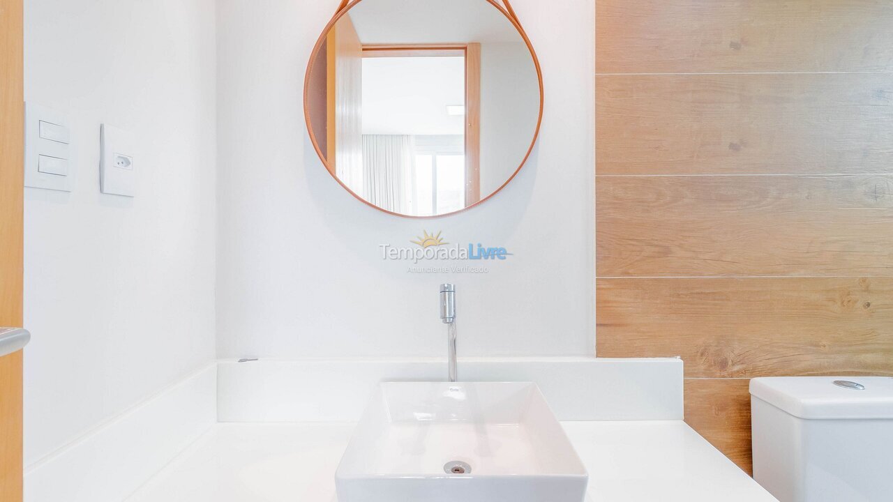 Casa para aluguel de temporada em Mata de São João (Costa do Sauípe)