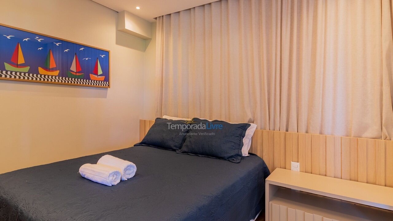 Casa para alquiler de vacaciones em Mata de São João (Costa do Sauípe)