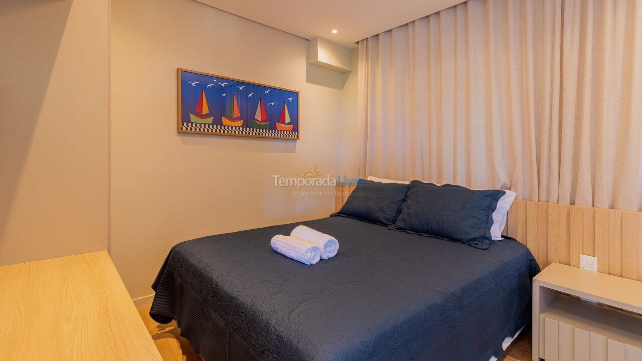 Casa para alquiler de vacaciones em Mata de São João (Costa do Sauípe)